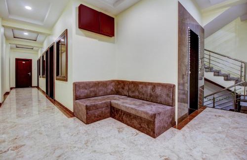 Kolar Road Hotel | Hotel O The Shloka