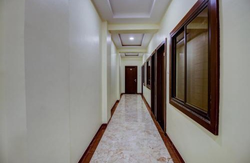 Kolar Road Hotel | Hotel O The Shloka