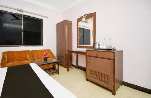 Bhatapara Hotel | Hotel O The Trio
