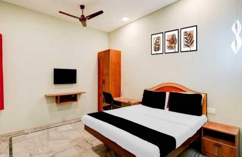 Thirukadaiyur Hotel | Hotel O Thirukadaiyur Bus Terminal Formerly Royal Sri Amirthayoga