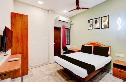 Thirukadaiyur Hotel | Hotel O Thirukadaiyur Bus Terminal Formerly Royal Sri Amirthayoga