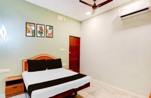 Thirukadaiyur Hotel | Hotel O Thirukadaiyur Bus Terminal Formerly Royal Sri Amirthayoga