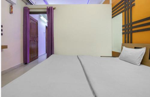 Vizianagaram Hotel | Hotel O Three Lamps Junction Vizianagaram