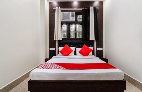 Rishop Hotel | Hotel O Titli Resort