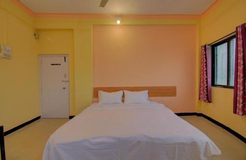 Girinagar Hotel | Hotel O Twin Birds