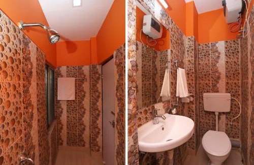 Kolkata Hotel | Hotel O Uchhash