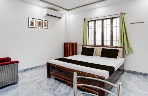Varanasi Apartamento | Hotel O Ujala Guest House