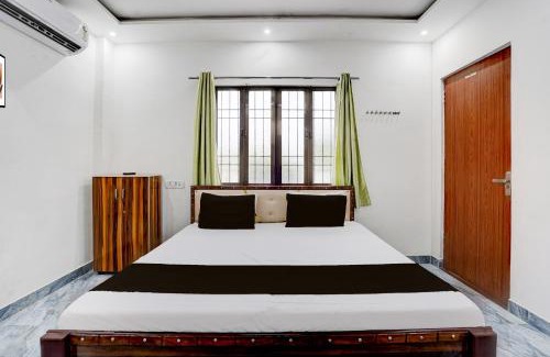 Varanasi Apartamento | Hotel O Ujala Guest House