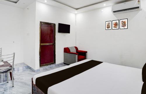 Varanasi Apartamento | Hotel O Ujala Guest House