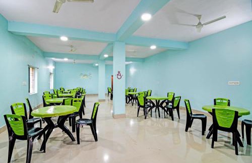 Cuttack Hotel | Hotel O Utkal Grand