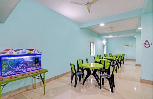 Cuttack Hotel | Hotel O Utkal Grand