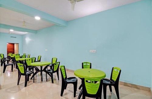 Cuttack Hotel | Hotel O Utkal Grand
