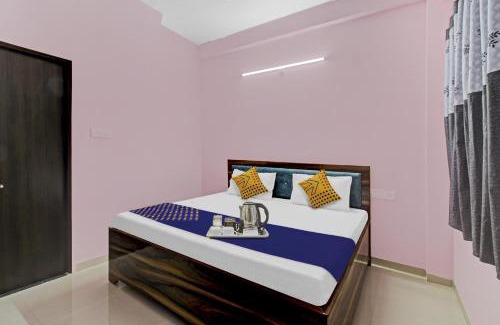 Nagpur Hotel | Hotel O Utkarsh Inn