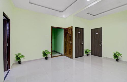 Nagpur Hotel | Hotel O Utkarsh Inn