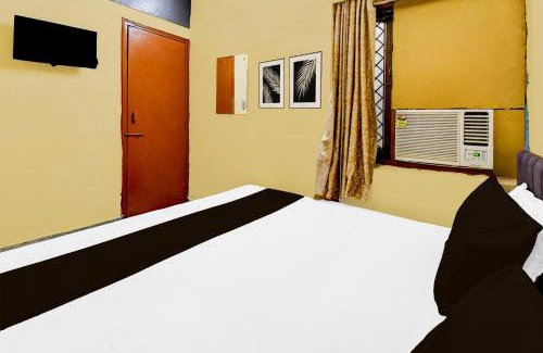 Mahmoorganj Hotel | Hotel O V.K Homestay