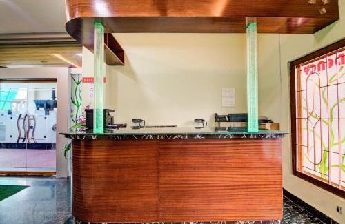 Port Blair Hotel | Hotel O V Knot Residency