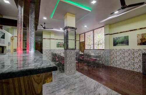 Port Blair Hotel | Hotel O V Knot Residency