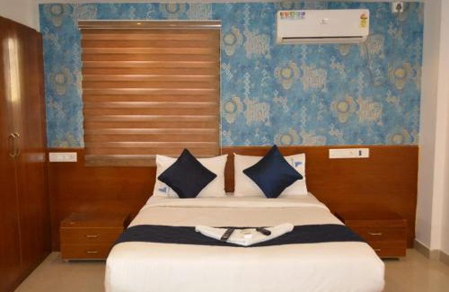 Kalyan Nagar Hotel | HOTEL O V3R Residency