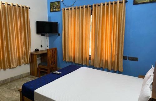 Wadakanchery Hotel | Hotel O Varavoor Resort
