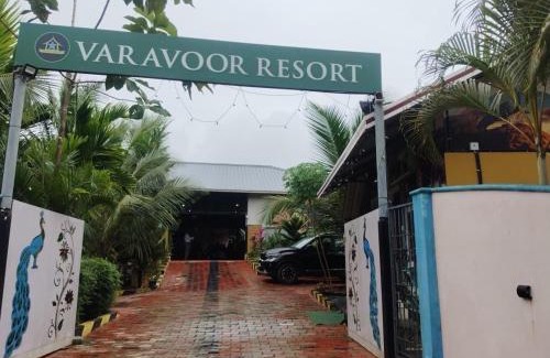 Wadakanchery Hotel | Hotel O Varavoor Resort