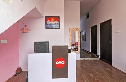 Mohangarh Hotel | Hotel O Vikalp