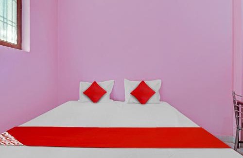 Mohangarh Hotel | Hotel O Vikalp