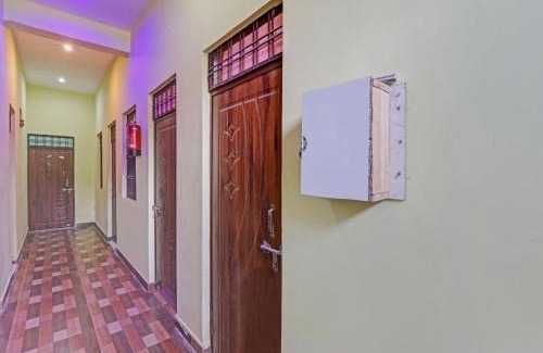 Mohangarh Hotel | Hotel O Vikalp