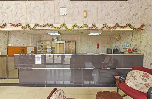 Central District Hotel | Hotel O Villa De Rose