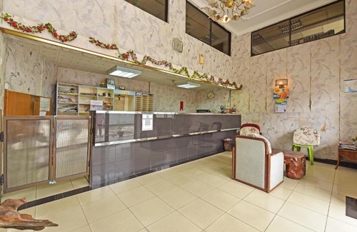 Central District Hotel | Hotel O Villa De Rose