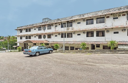Central District Hotel | Hotel O Villa De Rose