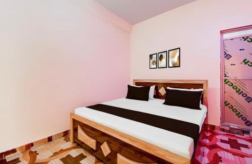 Gorakhpur Hotel | Hotel O Vimleshwar Hotel & Restaurant