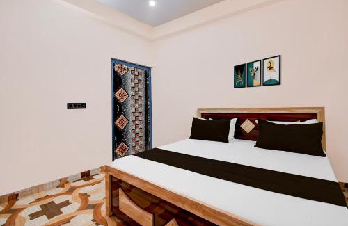 Gorakhpur Hotel | Hotel O Vimleshwar Hotel & Restaurant
