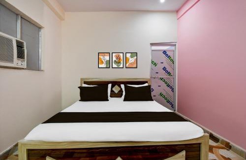 Gorakhpur Hotel | Hotel O Vimleshwar Hotel & Restaurant