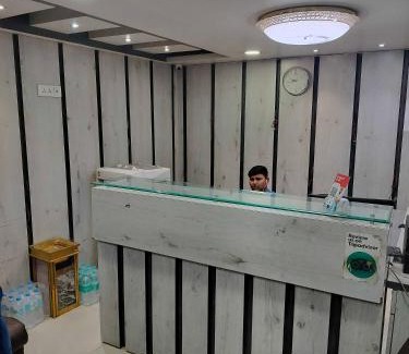 Bhopal Hotel | Hotel O Vishwas