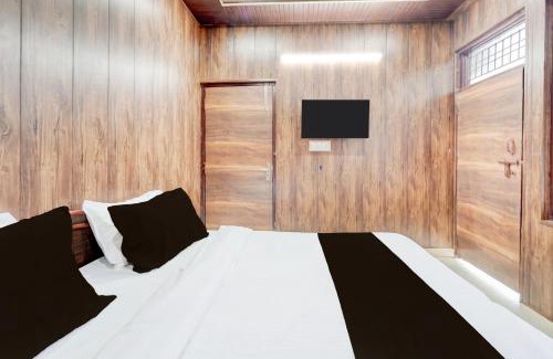 Greater Noida Hotel | Hotel O Vrishti Residency And Hotels