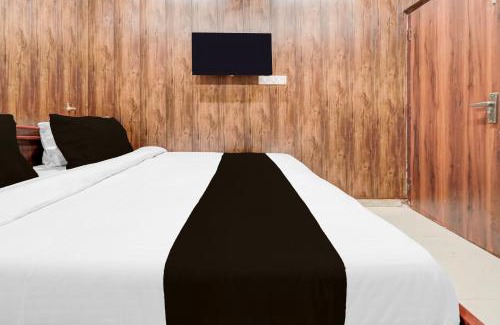 Greater Noida Hotel | Hotel O Vrishti Residency And Hotels
