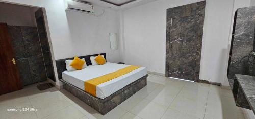 Ranchi Hotel | Hotel O Welcome
