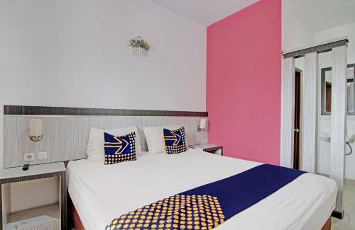 Pelalawan Hotel | Hotel O Wisma Jaya SyariahNearRM Beringin Indah