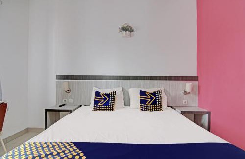 Pelalawan Hotel | Hotel O Wisma Jaya SyariahNearRM Beringin Indah