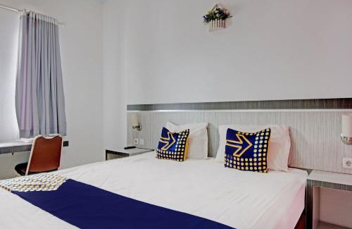 Pelalawan Hotel | Hotel O Wisma Jaya SyariahNearRM Beringin Indah