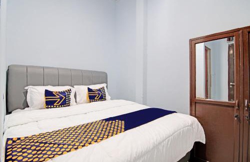 Pelalawan Hotel | Hotel O Wisma Jaya SyariahNearRM Beringin Indah