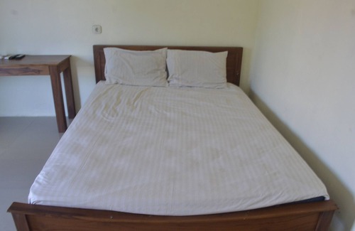 Langowan Hotel | Hotel O Wisma Nusantara Near SD GMIM Wiau Lapi