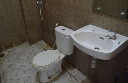 Langowan Hotel | Hotel O Wisma Nusantara Near SD GMIM Wiau Lapi