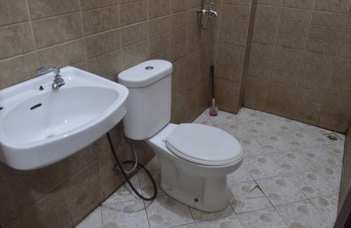 Langowan Hotel | Hotel O Wisma Nusantara Near SD GMIM Wiau Lapi