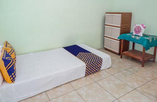 Porong Hotel | Hotel O Wunut Homestay Syariah