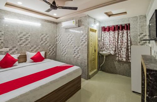 Vijayawada Hotel | Hotel O Y2 Grand