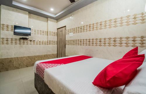 Vijayawada Hotel | Hotel O Y2 Grand