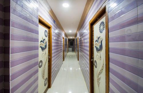 Vijayawada Hotel | Hotel O Y2 Grand