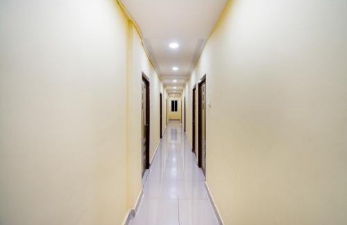 Vijayawada Hotel | Hotel O Y2 Grand