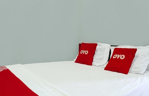 Kupang Hotel | Hotel O Yotowawa NearBukit Cinta